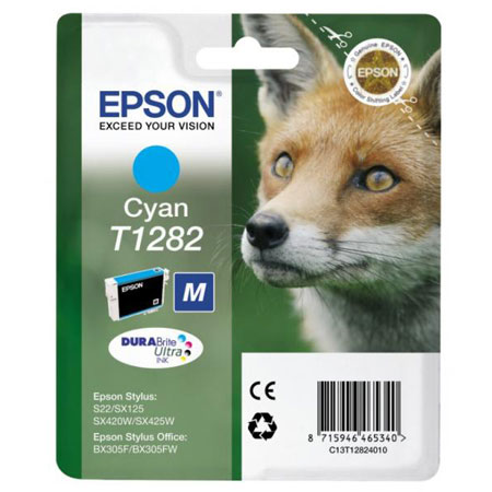 Epson T1282 C